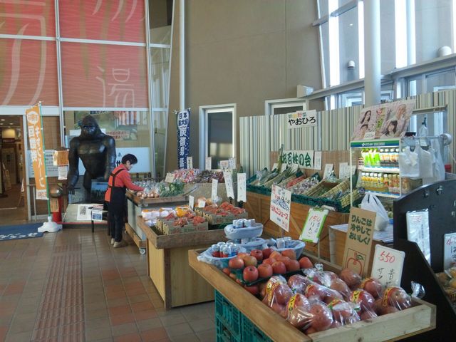 �V�N�Ȗ�؂�ʕ��̂��X���o�Ă��܂���_���v�艷�򂲂������