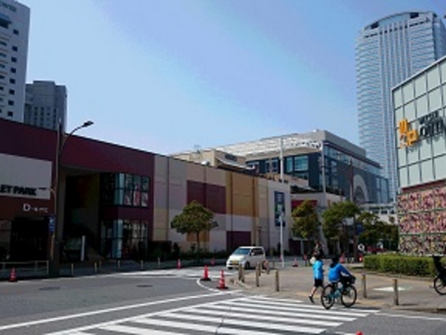 �O��A�E�g���b�g�p�[�N�@����