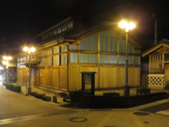 ɂ񂱂̎IΓւ̓eʐ^1