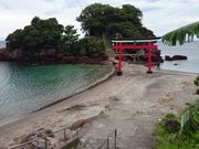 񂳂̐_ЁirV_j̓eʐ^1