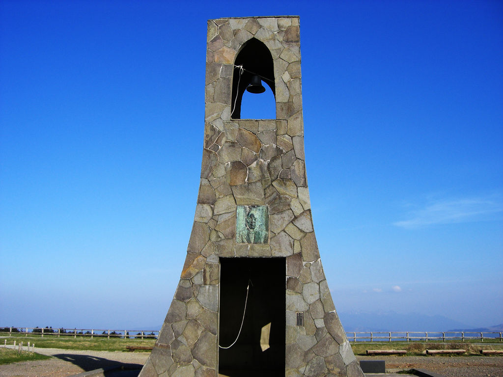 美ヶ原高原