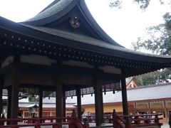 だいすっき！さんの武蔵一宮氷川神社の投稿写真2