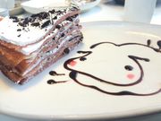 肿񂳂̃OfBbVJtF yR E D grandish cafe Pecora mou̓eʐ^1