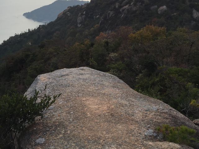 ��ΎR�̓W�]������ΎR������]��_�ΎR