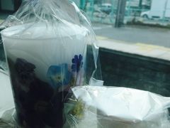 iiGCANDLEHOUSE ChouChouւ̓eʐ^1