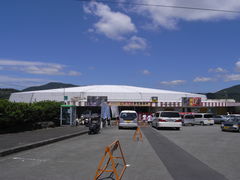 sklfhさんの宇和島市営闘牛場の投稿写真1