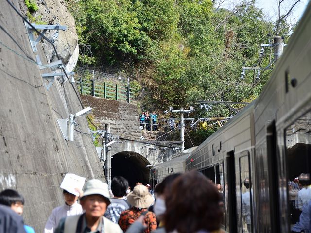 2013.4.11 14:00
�ѓc���鋫�w�c�A�[_�c�{�w�iJR�ѓc���j