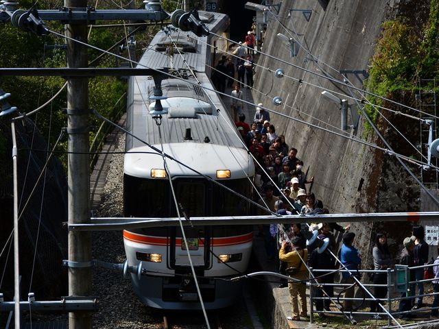 田本駅（JR飯田線）】アクセス・営業時間・料金情報 - じゃらんnet