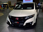 ҂HONDAEFJvUAOYAMA̓eʐ^1