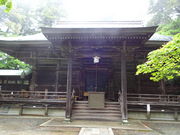 �Ђ낳��̖{�R���̓��e�ʐ^2