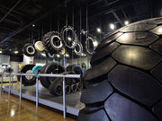҂Bridgestone Innovation Gallery̓eʐ^1