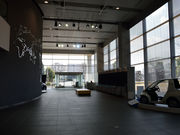 ҂Bridgestone Innovation Gallery̓eʐ^3