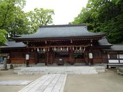 �Ђ낳��̎l����_�Ђ̓��e�ʐ^4