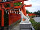 スヌ夫さんの福徳稲荷神社の投稿写真1