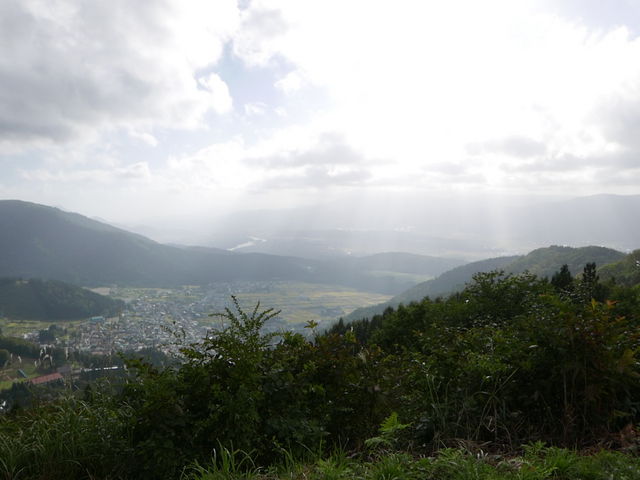 ���̓��͗[���܂ő҂Ă܂���ł����B_�T���Z�b�g�|�C���g