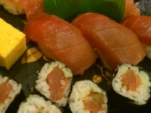 �����`�̂����i�B_�G�X�p���X�h���[���v���U