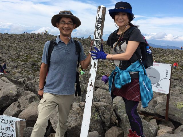 ^bNȎRړoR̈̒̓eʐ^4