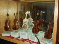 ミッチャンさんの浜松市楽器博物館の投稿写真1
