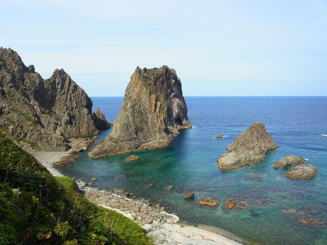 ��O�ɍL����͐ϒO�u���[�I�i�ʐ^�ł͓`���Ȃ��j_�����ӊC��