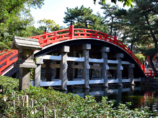 二連太鼓橋 二連太鼓橋 - メルカリ