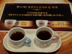 �܂邱�����UCC�R�[�q�[�����قւ̓��e�ʐ^1