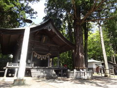 やんまあさんの矢彦神社の投稿写真2