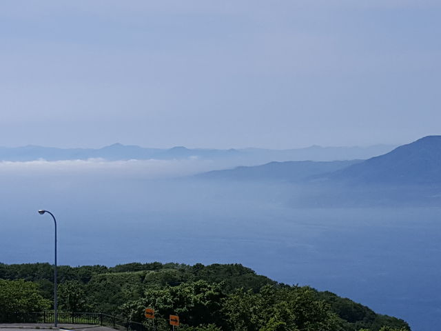 �Ìy�C���̉_�C_���َR