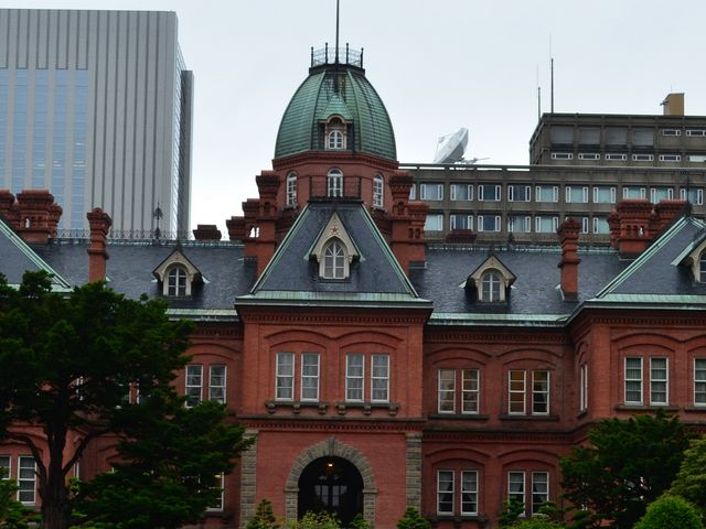 �k�C�������{����_�k�C�������{����(�Ԃ�񂪒���)