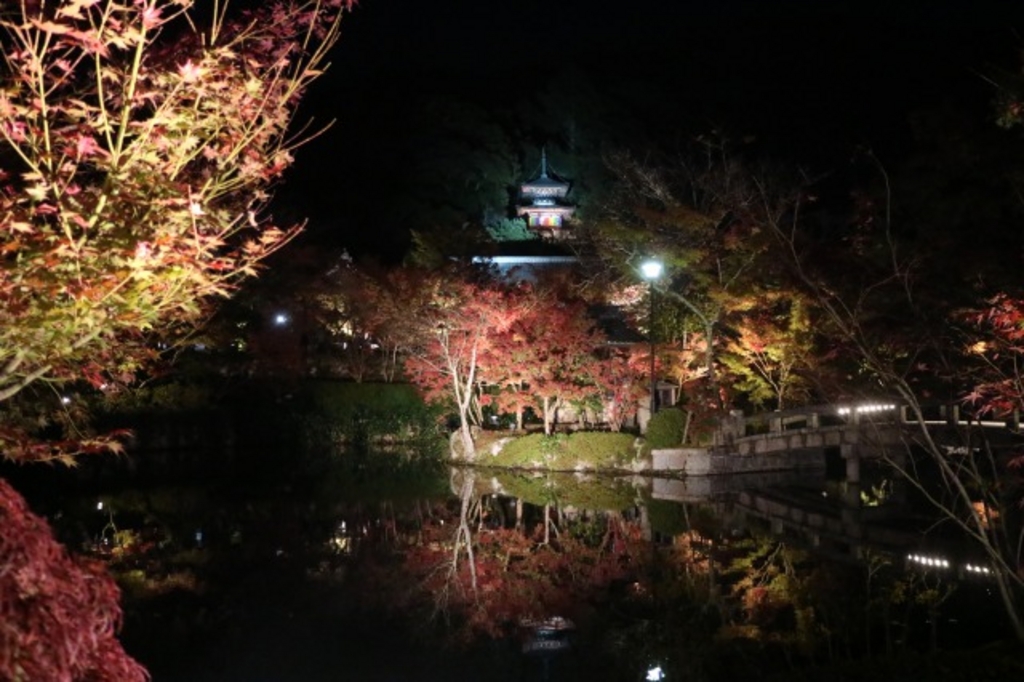 永観堂(禅林寺)