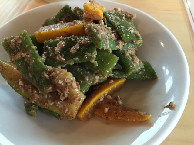 �͂�������̃��X���X MUSMUS�̓��e�ʐ^3