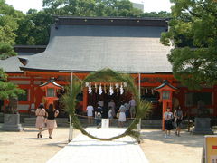 花ちゃんさんの住吉神社（福岡県福岡市）の投稿写真3