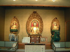 花ちゃんさんの岳林寺郷土資料館の投稿写真1
