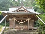 Ԃ񂳂̒Í]i{j_Ђ̓eʐ^2