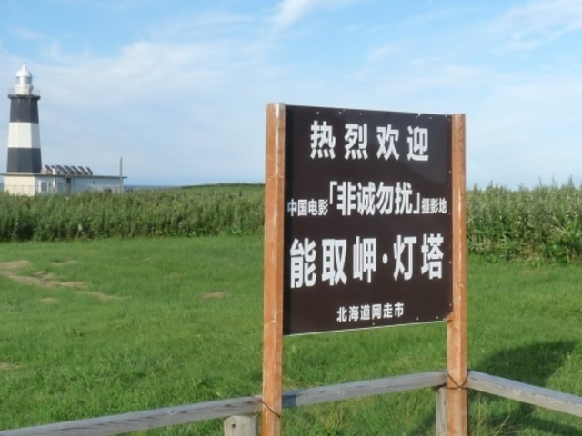 �����l�C�f��̃��P�n������������̊Ŕ�_�\�斦�C��