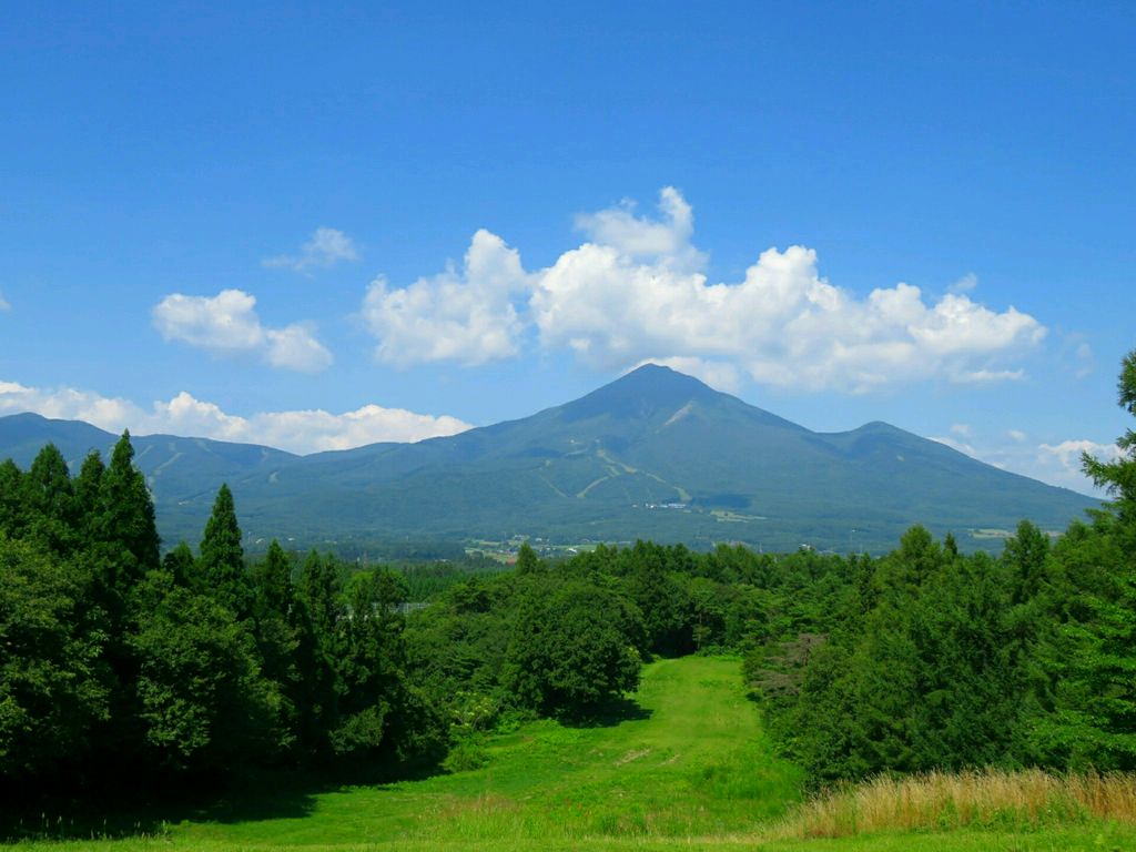 南ヶ丘牧場