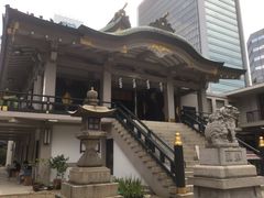 Sakamoto119さんの難波神社の投稿写真3