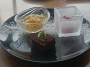 �ށ[���񂳂�̔~�c �u���[�o�[�h ���~�c�c�C���^���[�Y �m�[�X�̓��e�ʐ^1