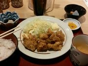 sugachiba����̒n�{�ƑN���悩���� �����V�e�B�Z���^�[�X�̓��e�ʐ^2