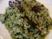 ETRistorante N ISOLA Gk C[]̓eʐ^1