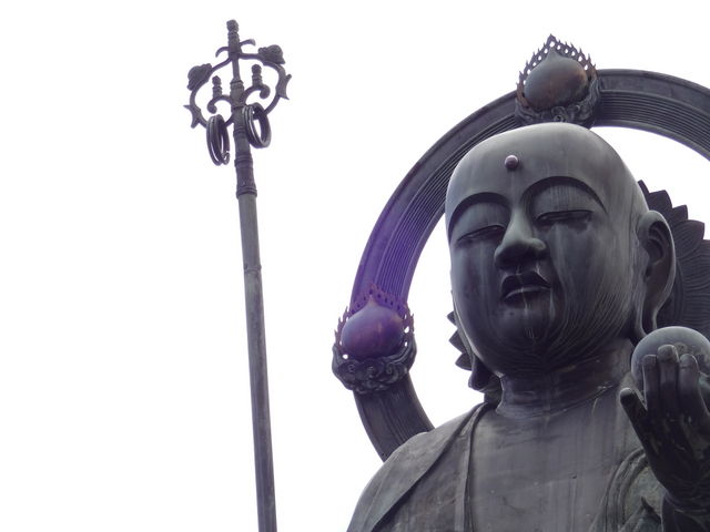 ���ǁ[����̖ؔV�{�n���@�̓��e�ʐ^2