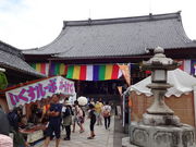 ���ǁ[����̖ؔV�{�n���@�̓��e�ʐ^1