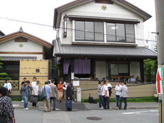 Ђł񂳂̂H@_{Xւ̓eʐ^1