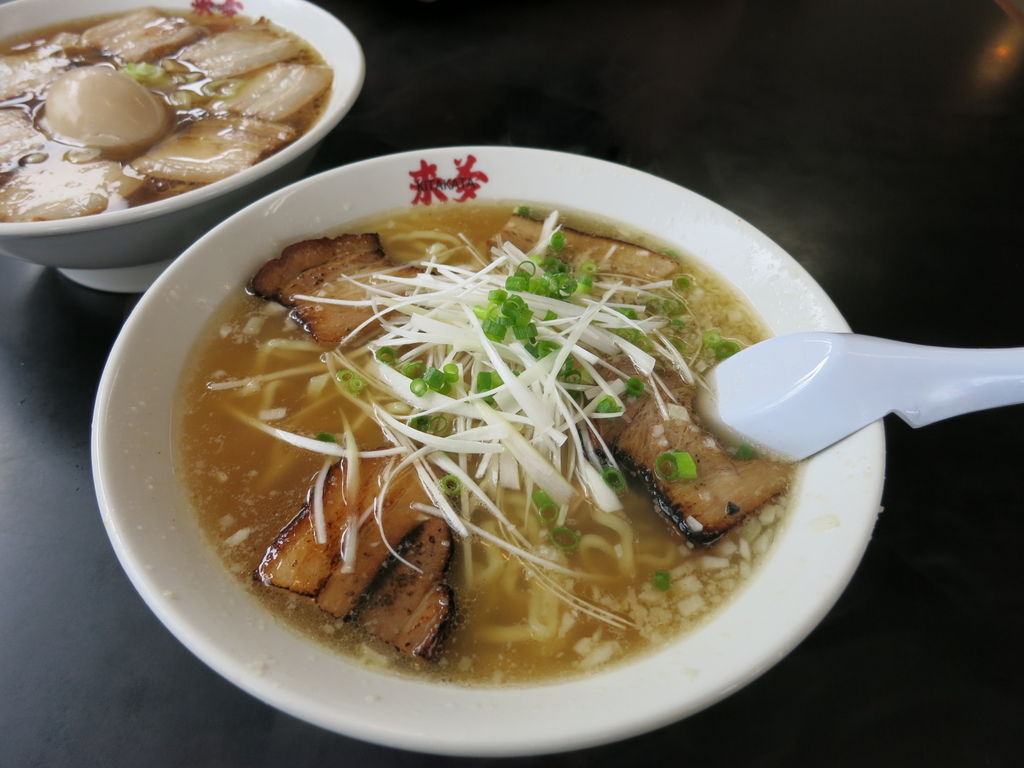 会津若松市のラーメンランキングtop10 じゃらんnet