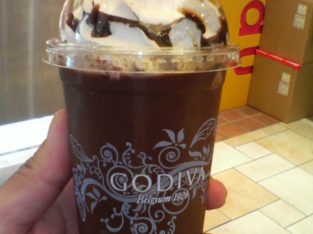 VRLT[ _[N`R[gfJ_X_GODIVA pRX