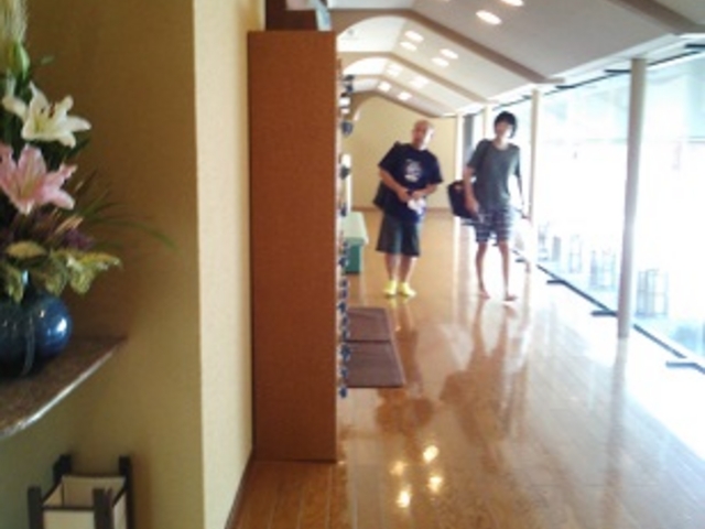 ���˂�����ɕ��C������_���̉w�@�Í��`���̗���܂Ɓ@��܂Ɖ���₷�炬��