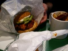 ��悳��̃��b�L�[�s�G���@�x�C�G���A�{�X�ւ̓��e�ʐ^1