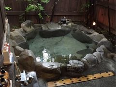 なかむらさんさんの平山温泉の投稿写真1