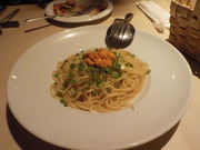 Trattoria BLAIR MARINA̓eʐ^1