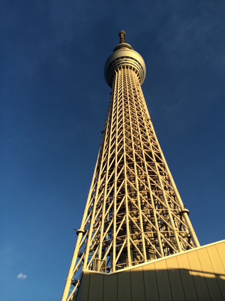 東京スカイツリー