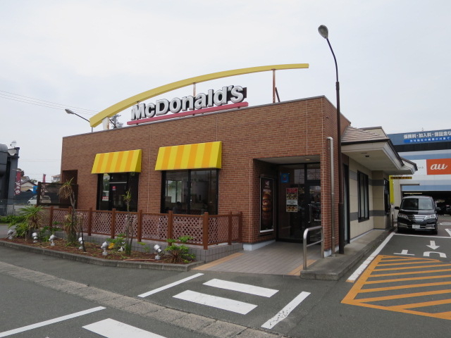 マクドナルド浜松入野店】浜松・浜名湖・その他軽食・グルメ - じゃらんnet